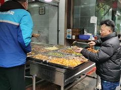 -枣阁园滴滴自助餐