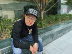 -EYEPHILO镜之道·克罗心眼镜