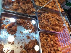 -阿捡忭京炸鸡(韭菜园总店)