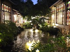 -南园酒家(前进路店)