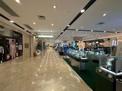 -上海第一八佰伴