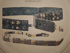 -秦始皇帝陵博物院-丽山园