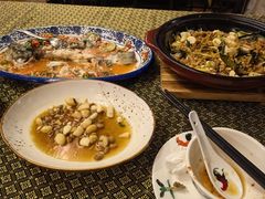 -南沙游艇会·大兵船餐厅