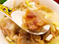 -一记面馆(易发店)