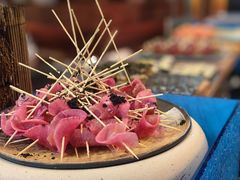 -The COOK·厨餐厅·自助餐(浦东嘉里大酒店)