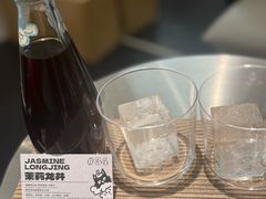-Dogi&kiki Coffee(中心商务大厦店)