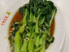 -澳门陈光记烧味饭店(南京德基广场店)