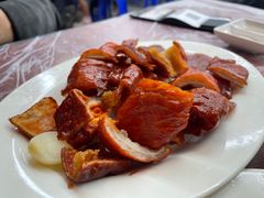 -陈根记大牌档