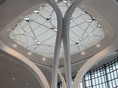 -杭州萧山国际机场