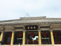 -黄帝陵