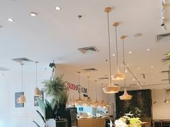 -Sushi Love 创意寿司(丽影广场店)