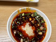 -众口斋锅贴(银泰城店)