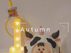 -今日Cake蛋糕茶歇·甜品台定制