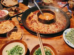 -楠火锅(太古里总店)