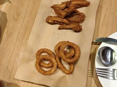 -必胜客(WOW昙华林店)