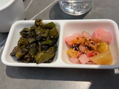 -情妹耙泥鳅·江湖川菜(科华店)