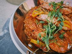 -城市露台景观餐厅(淮海路店)