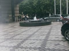 -上海新锦江大酒店