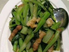 -上和臻品中国菜(花园街店)