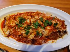 -山茶云南菜(永安里店)