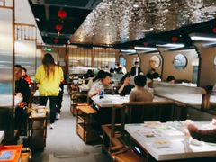 大堂-野妹火锅(龙岗店)