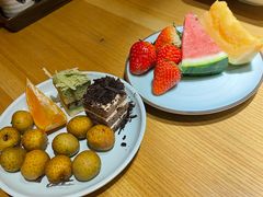 -三石铁板烧(紫竹桥店)