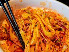 -喜悦烤鸭·新京菜(王府井店)