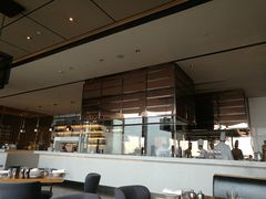 -沈阳君悦酒店·意坊意大利餐厅