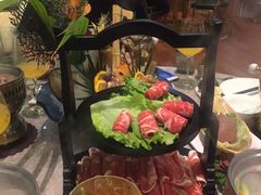 -太古汇海鲜姿造(延寿店)