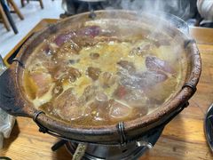 鸡公煲-范贤光鸡公煲(平乐园总店)
