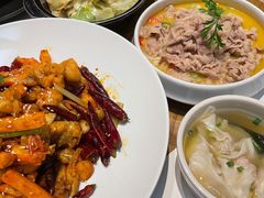 -榕意·川味之美(深业上城店)