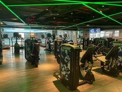 -W FITNESS 威尔仕健身·游泳(老西门新苑店)