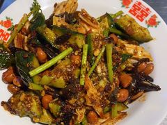 -胡同泥炉烤肉(总店)