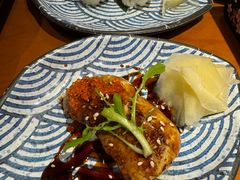 -有喜屋·烧鸟·居酒屋(周浦万达店)