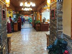 -宗巴雍姆藏餐府