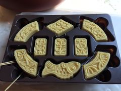 鼓浪屿食品厂-鼓浪屿牌馅饼(博物馆店)