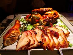 -绿茶餐厅(乐峰广场店)