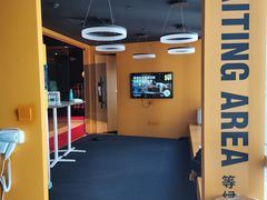 -超级猩猩健身·团课(高新园大冲商务中心二店)