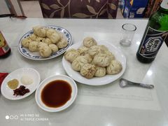 -三合盛包子(盘锦路店)