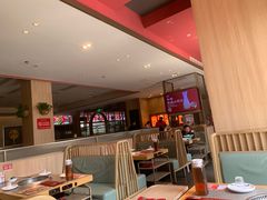 -蜀留香火锅·始于1999·原四川老火锅(白堤路店)