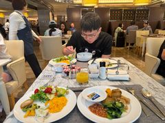 -北京王府井希尔顿酒店·万斯阁西餐厅