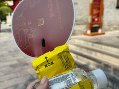 -西安市广仁寺