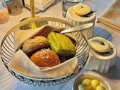 -Kathleen's Waitan 凯圣琳江景西餐厅(外滩店)