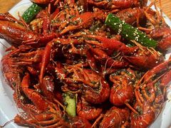 -京狮炙燥·精酿烧烤(首经贸店)