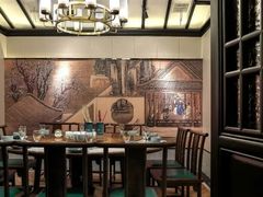包厢-宋徽厨·安徽菜(绿地店)