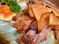 -鸟泉居酒屋·烧鸟·酒馆(百子湾店)