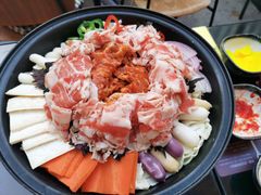 -韩见·韩式拌饭·炸鸡(石厦店)