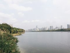 -南宁南湖公园