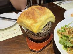 -老厨家(友谊路总店)