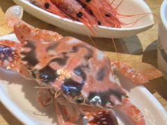 -雍和会海鲜姿造自助(湖东路店)
